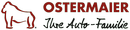 Logo Autohaus Ostermaier GmbH